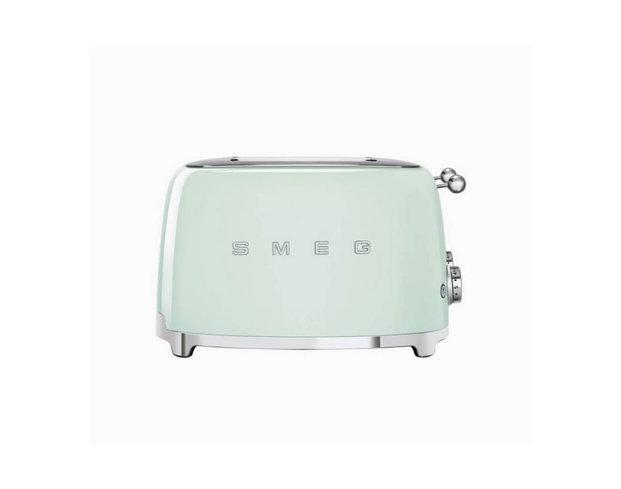 Product Tostador smeg color menta 