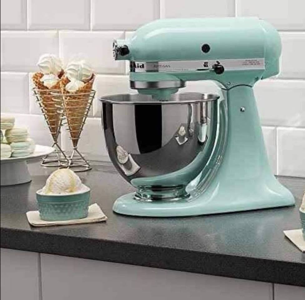 Product Kitchenaid menta