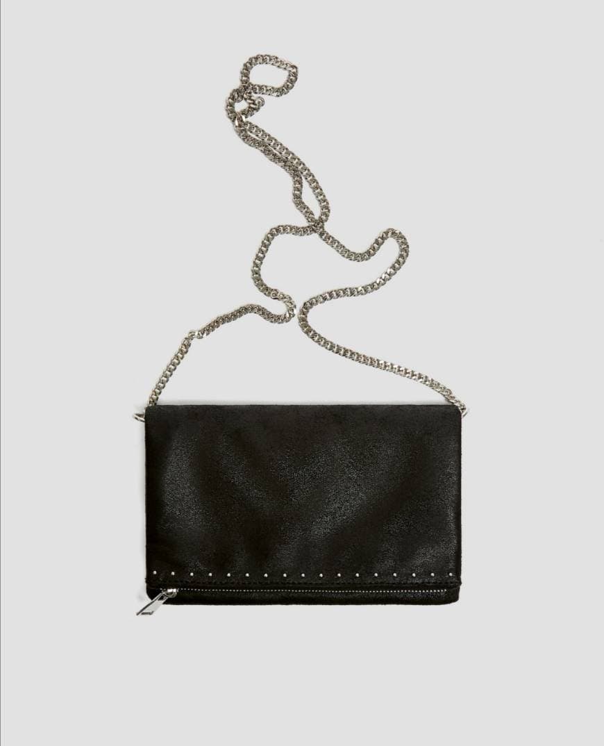 Producto Bolso negro tachas