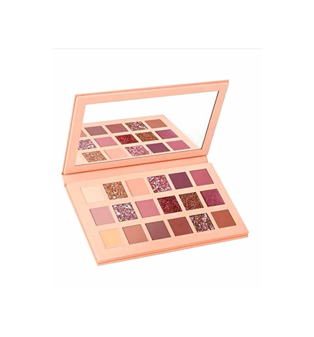 Producto Paleta sombras 