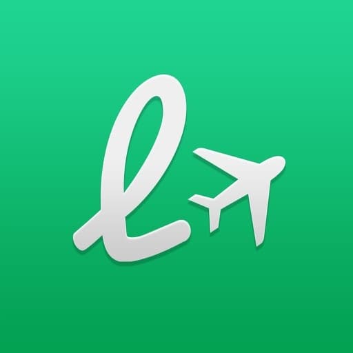 App LoungeBuddy Airport Lounges