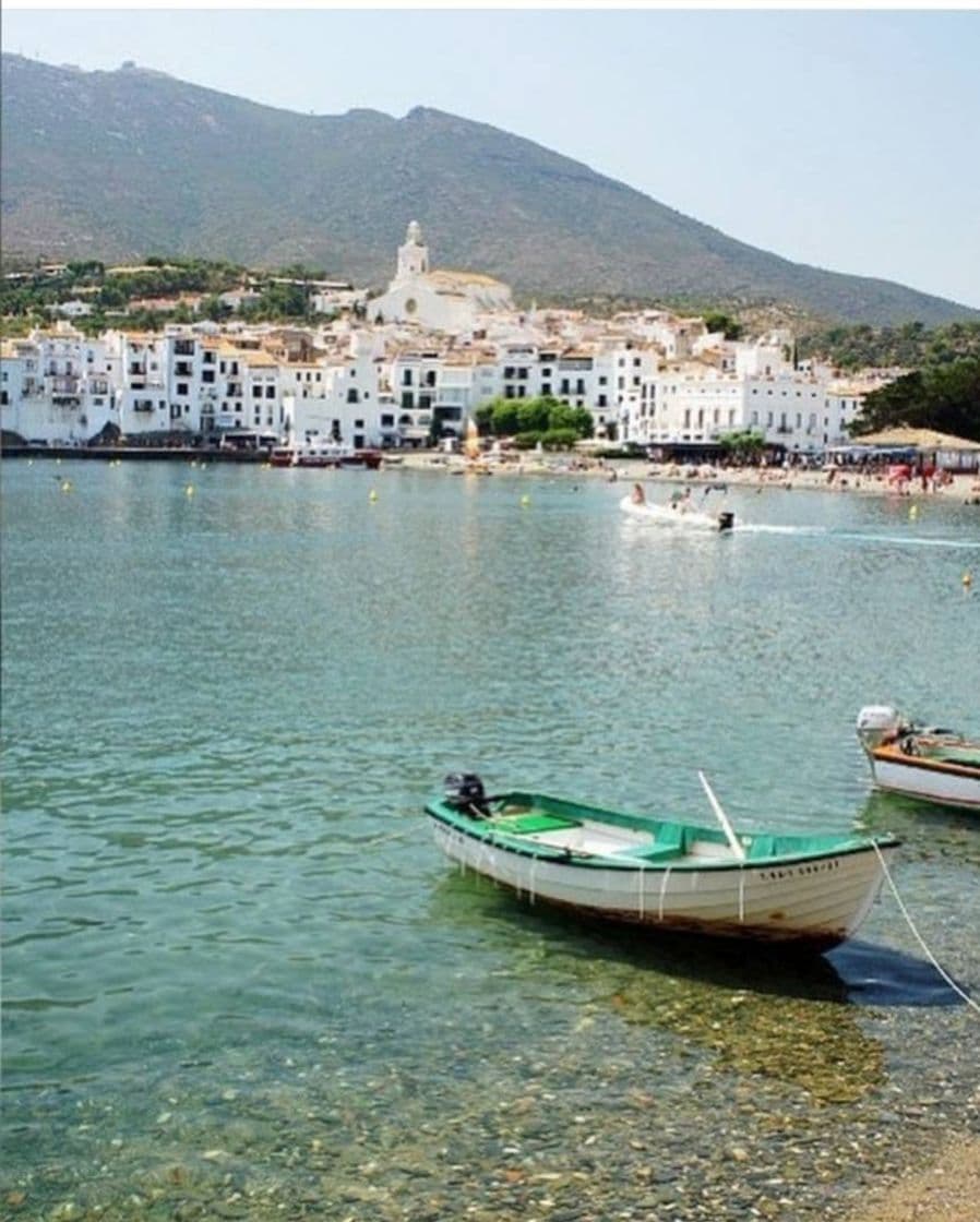 Place Cadaqués