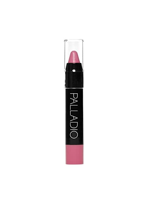 Product Palladio Jumbo de labios high intensity lip balm 08 pizzazz pink 21