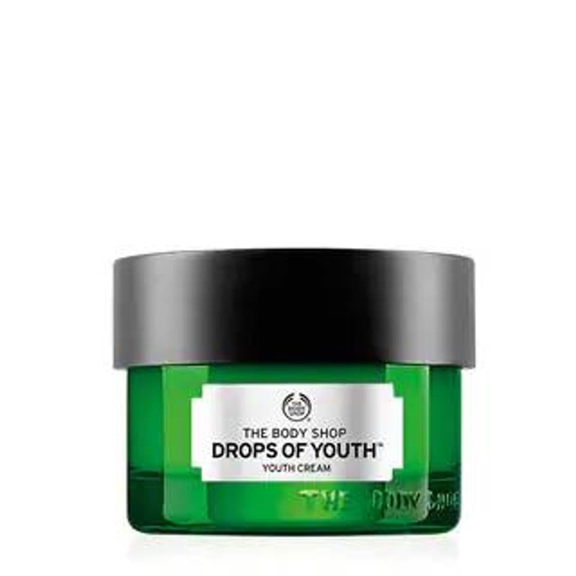 Fashion Crema de Día Drops of Youth™ | Hidratantes | The Body Shop®