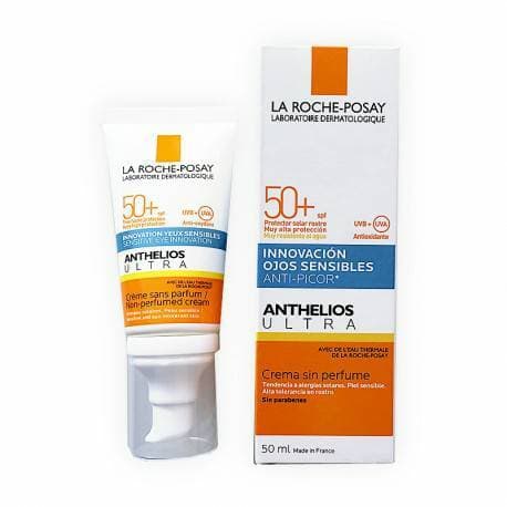 Product Crema protección solar La Roche Posay