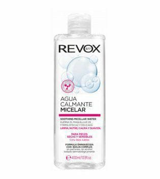 Product Agua micelar Calmante Revox