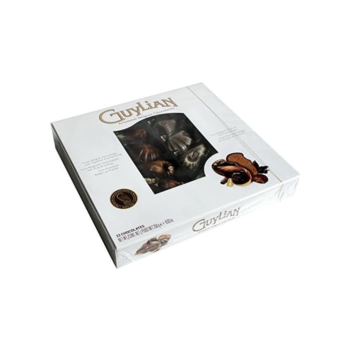 Product Guylian Conchas De Chocolate Belga