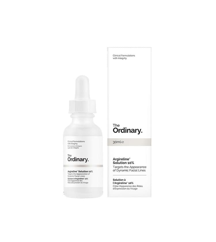 Product The Ordinary Argireline Solution 10%