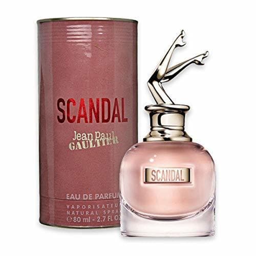 Belleza Jean Paul Gaultier Scandal Agua de Perfume