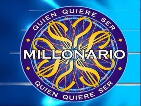 Serie ¿Quién quiere ser millonario?