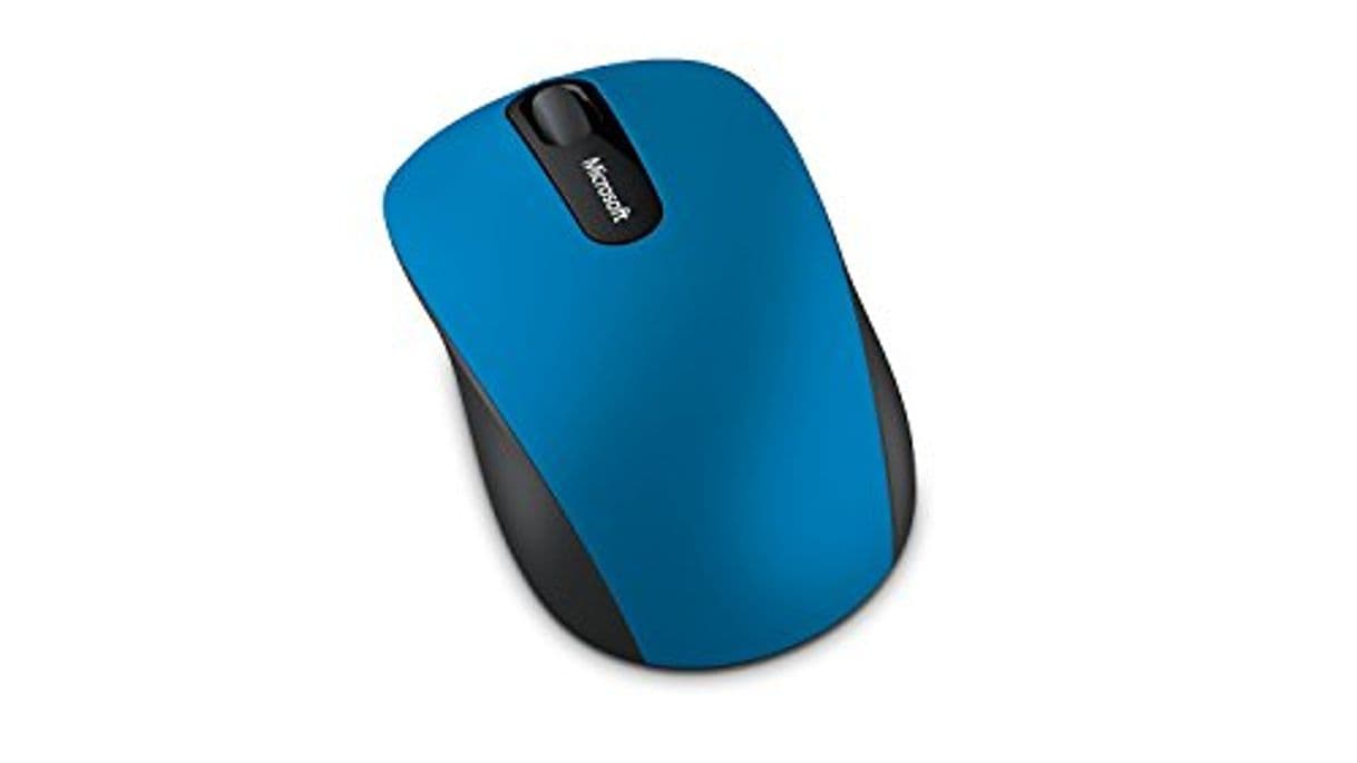 Lugar Microsoft – Bluetooth Mobile Mouse 3600