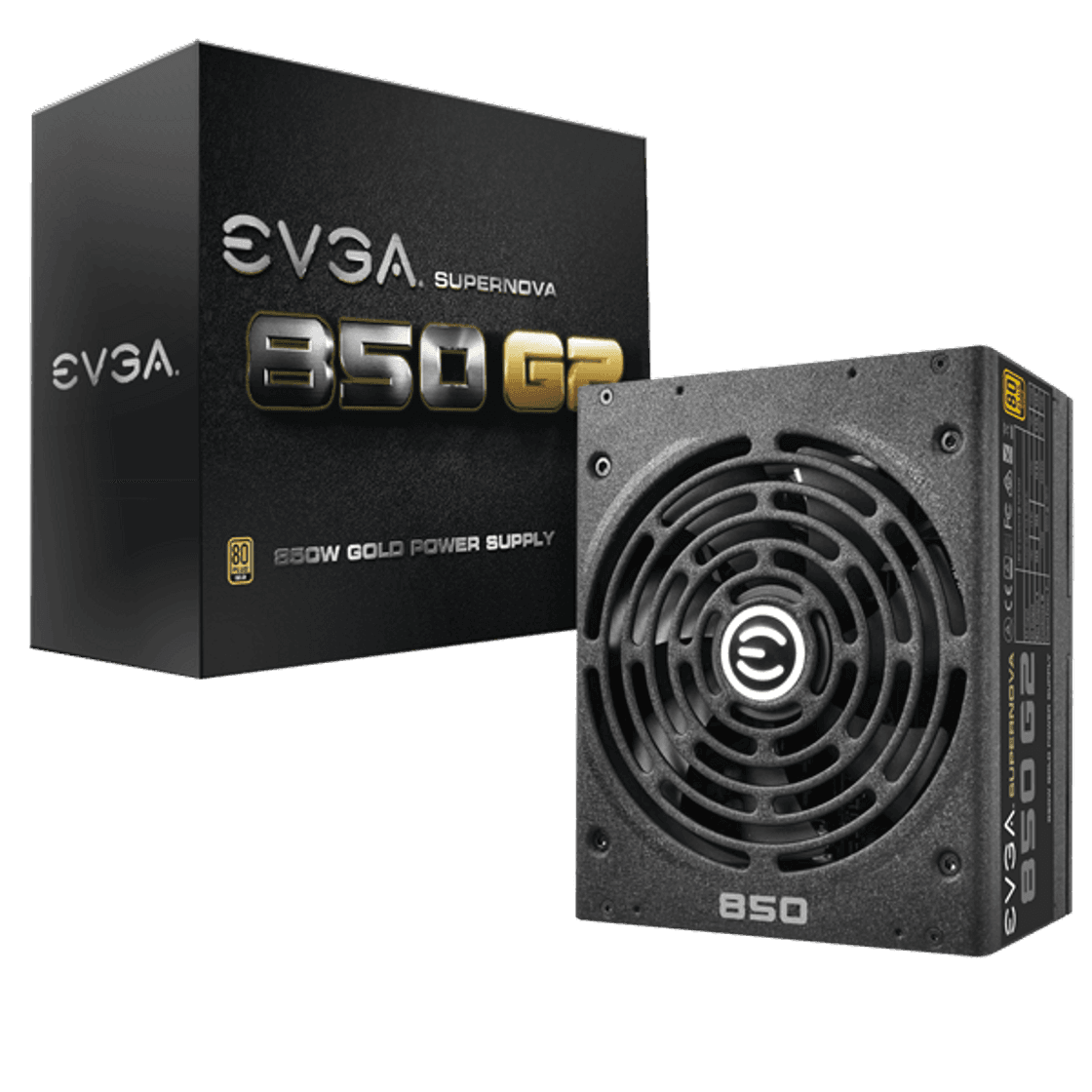 Fashion EVGA SuperNOVA 850 G2EVGA SuperNOVA 850 G2