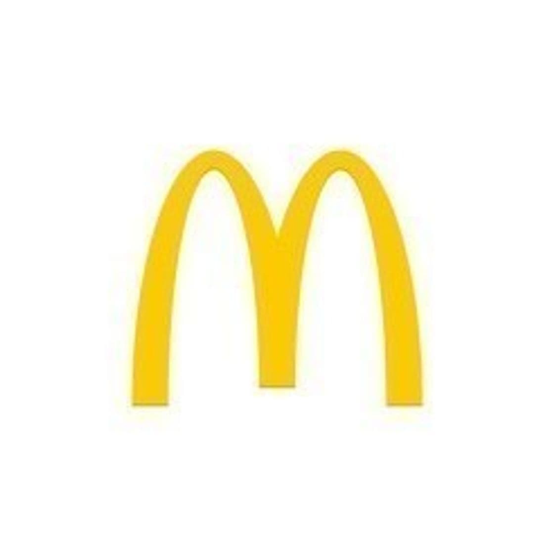 App McDonald’s