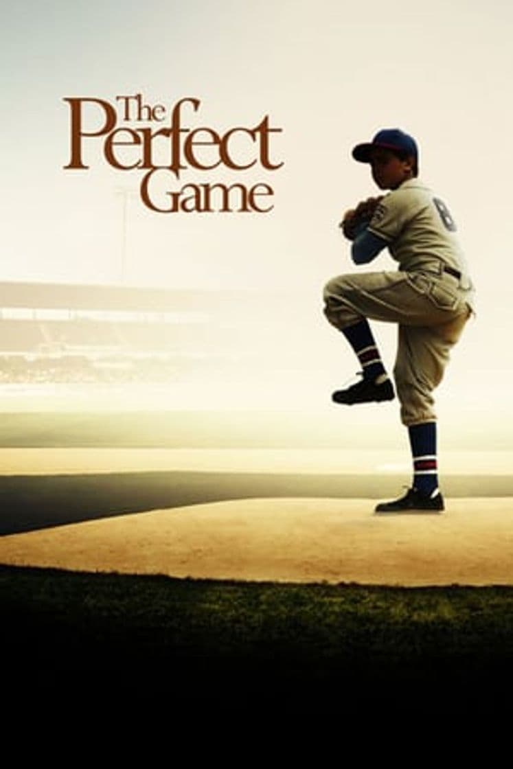 Película The Perfect Game