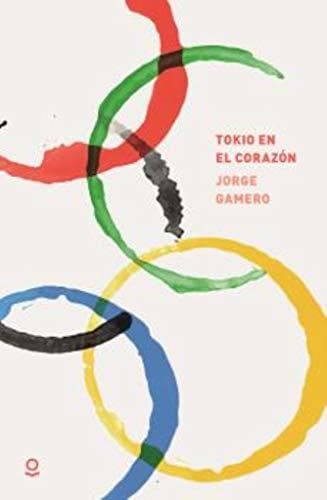 Libro Tokio en el corazón