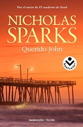 Libro Querido John.