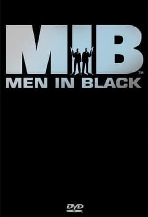 Serie Men in Black: The Series