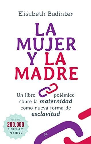 Book La mujer y la madre