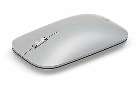 Electronic Microsoft Surface Mobile Mouse - Ratón