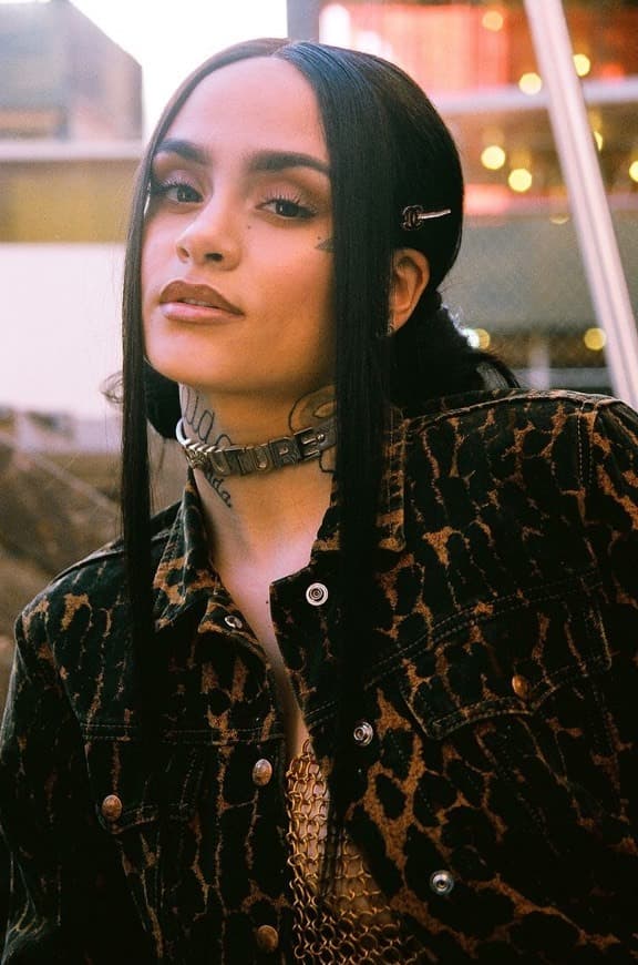 Canción Kehlani