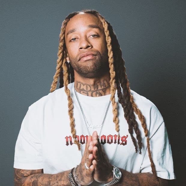 Canción Ty Dolla $ign