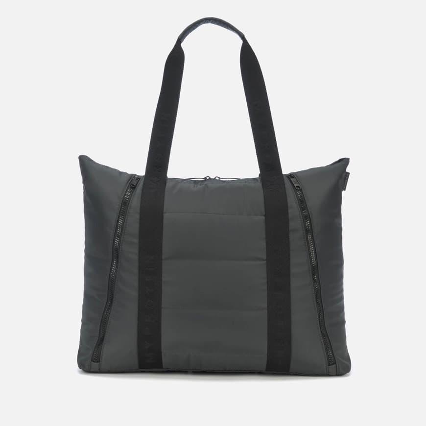 Fashion MP Quilted Tote bag