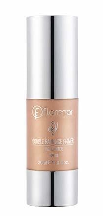 Belleza Flormar doble Radiance primer Highlighter SPF10 30 ml