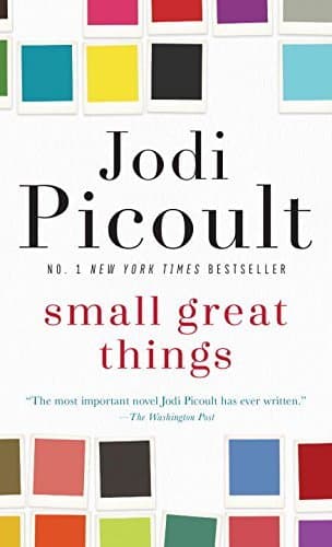 Book Small Great Things