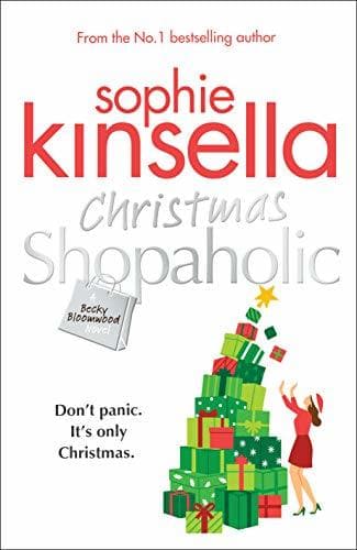 Book Christmas Shopaholic: The brilliant laugh-out-loud festive novel from the Number One bestselling