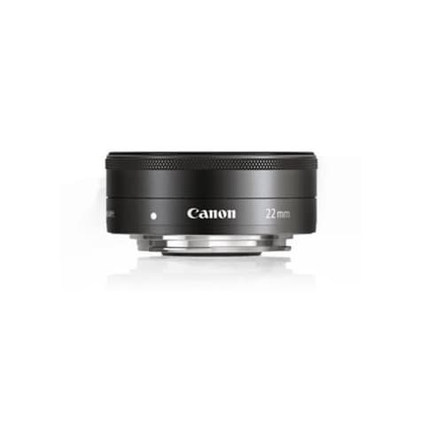 Product Objetiva 22mm canon