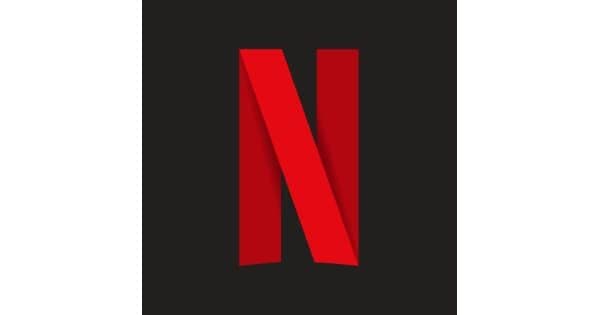 Moda Netflix app