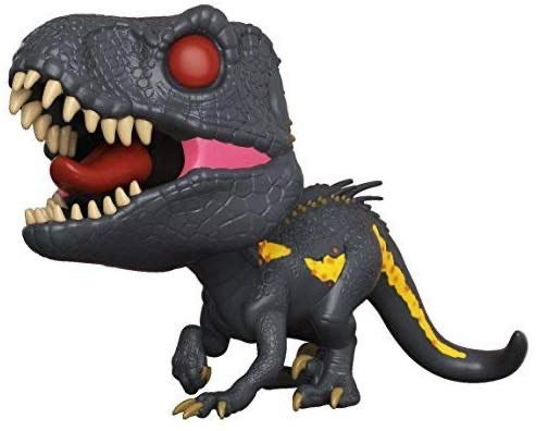 Moda Pop figure Dinossauro