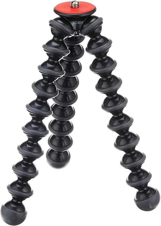 Moda Gorillapod