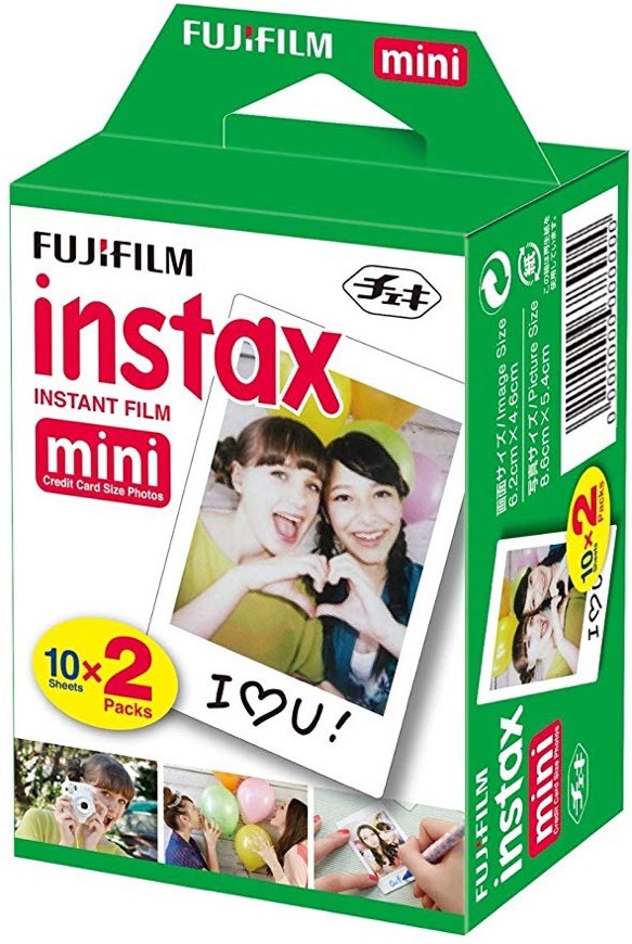 Moda Carga instax mini