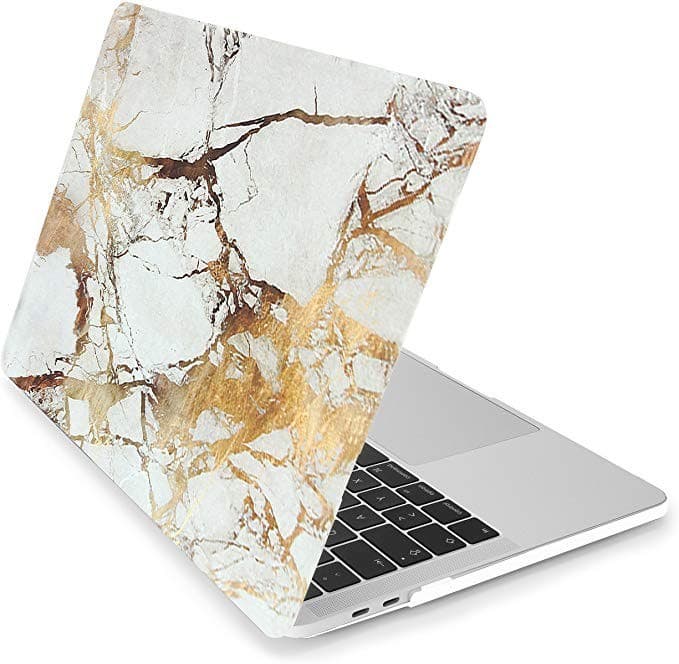 Fashion Capa MacBook Pro