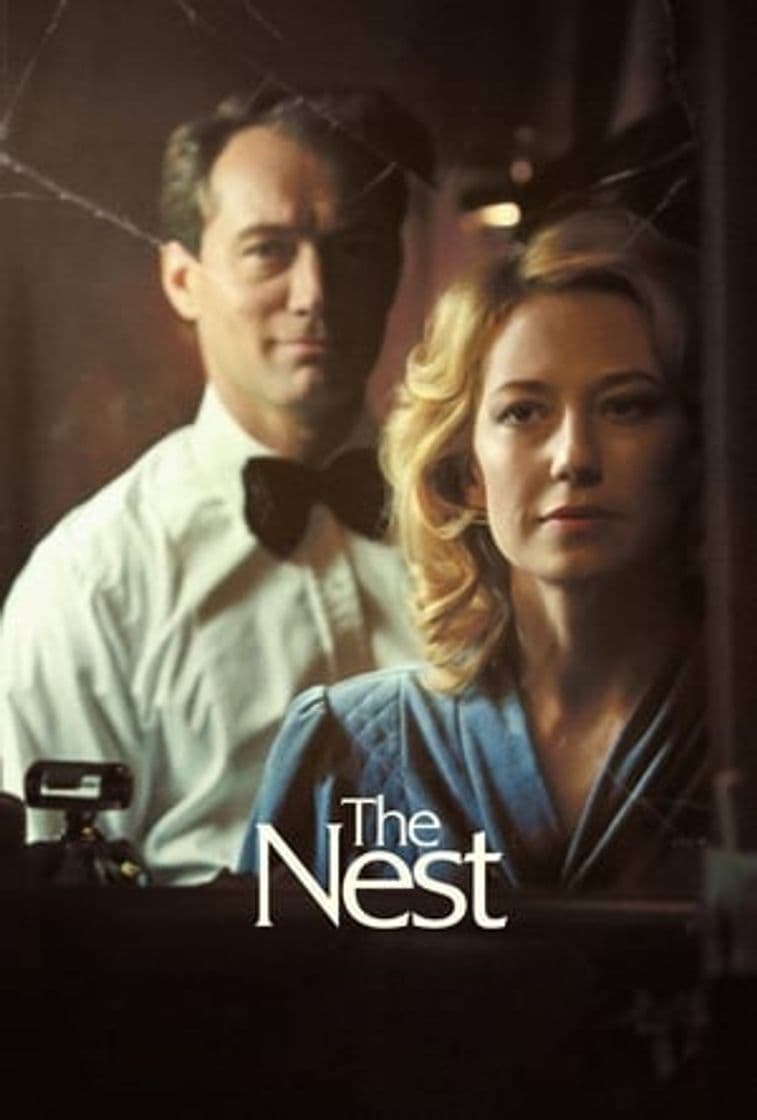 Película The Nest