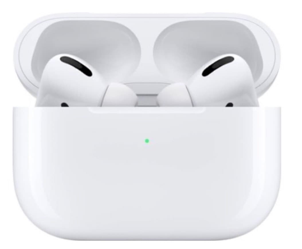 Moda Apple AirPods