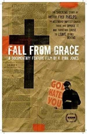 Movie Fall from Grace