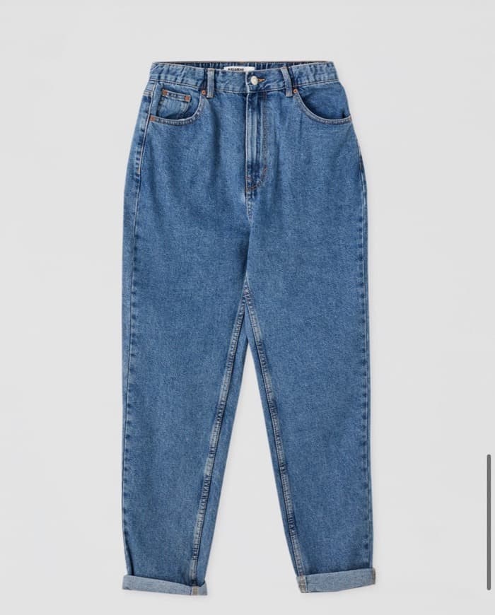 Moda Mom jeans