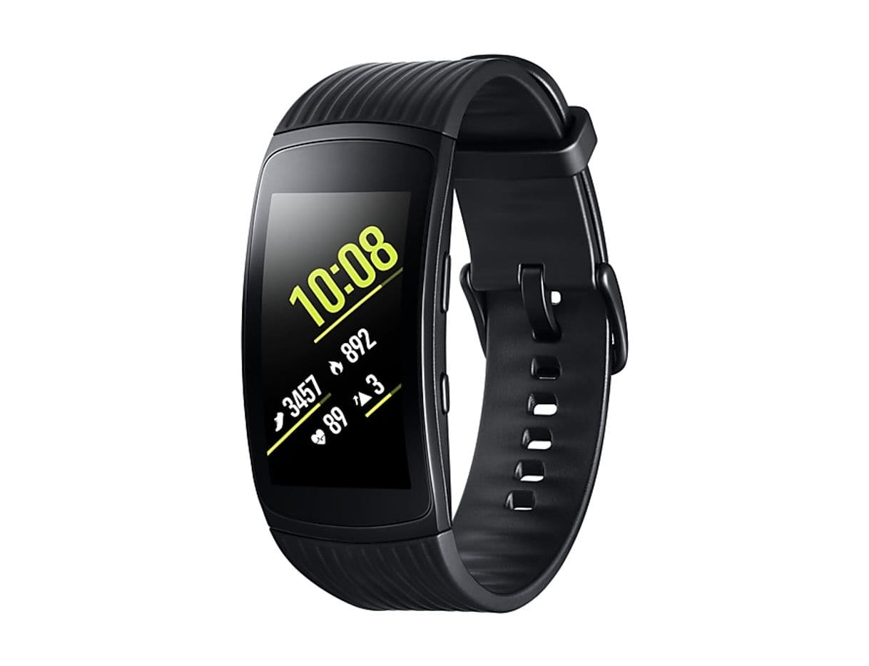 Fashion Smartband Samsung Gear Fit2 Pro