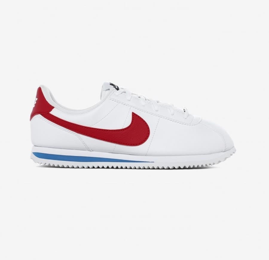 Moda Nike cortez