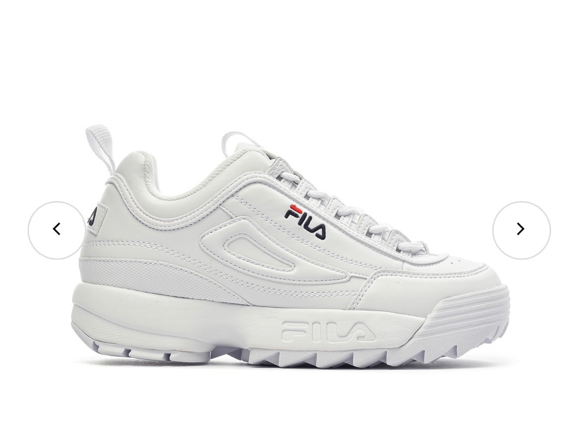 Moda Fila