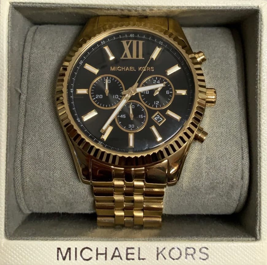 Moda Michael kors 