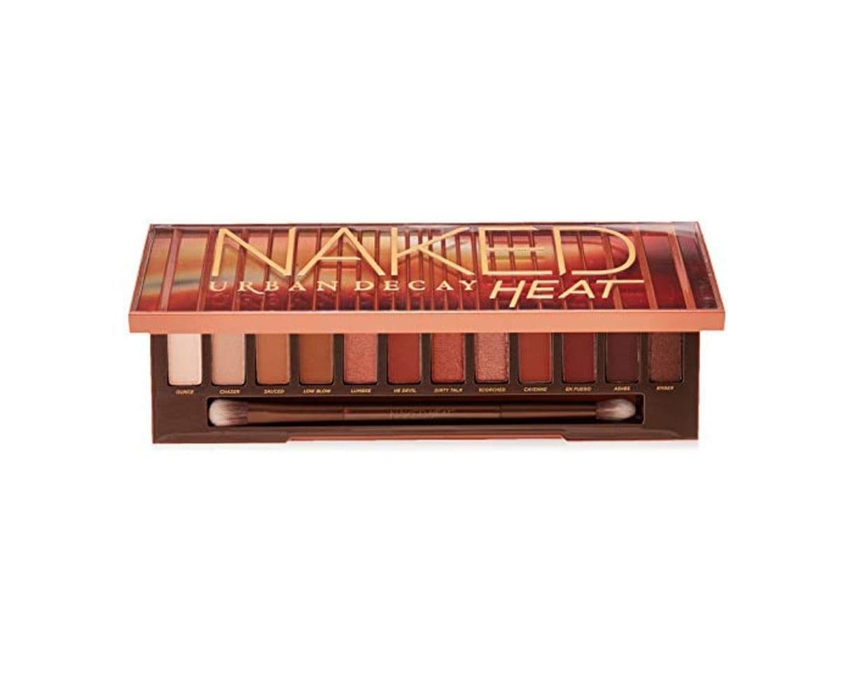 Product Naked Heat