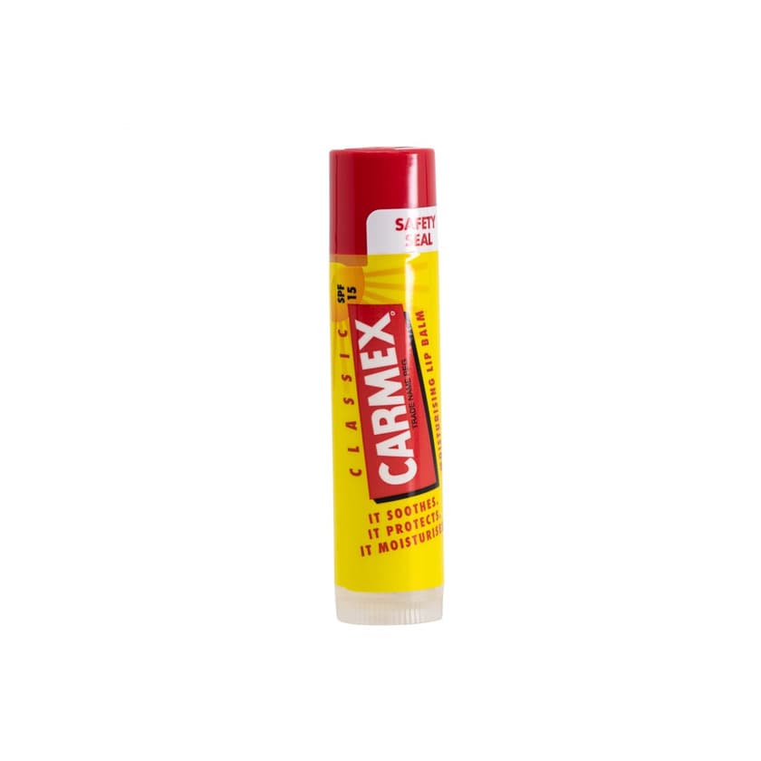 Producto Carmex Classic