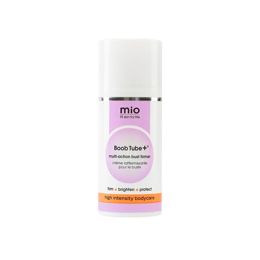 Producto Mio Skincare Boob Tube