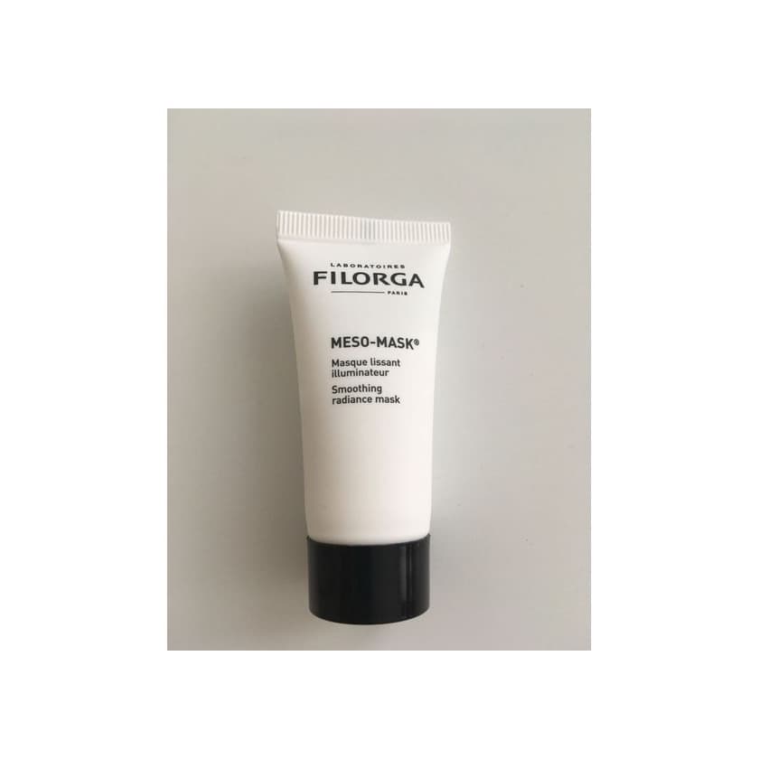 Producto Filorga meso-mask