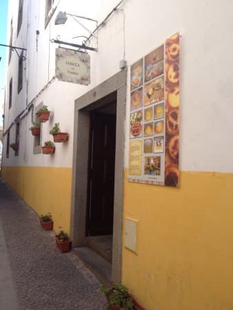 Restaurantes Fabrica dos Pasteis