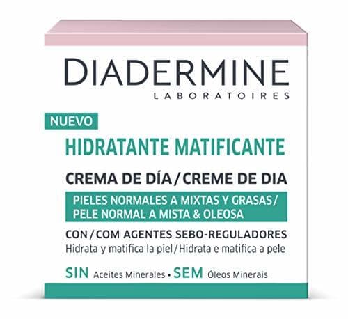 Belleza Diadermine