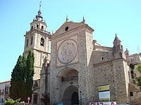 Lugar Talavera de la Reina